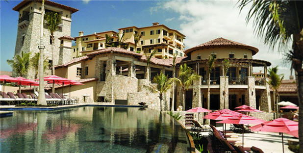 hacienda cabo