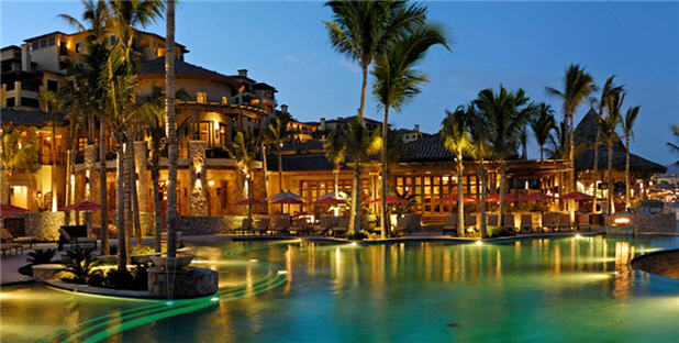 hacienda cabo