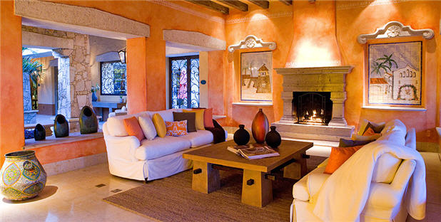 hacienda cabo